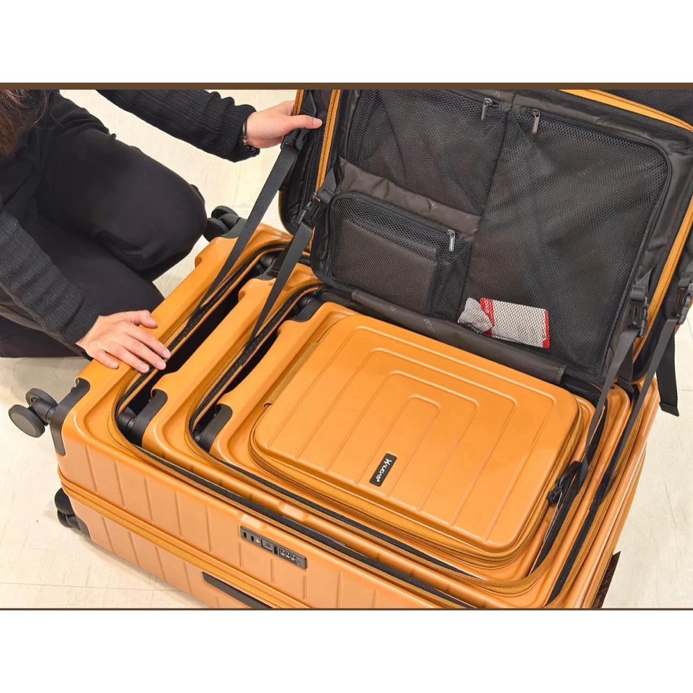 Suitcase Image