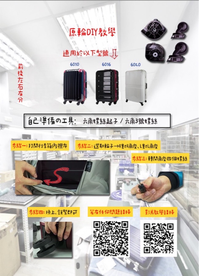 Suitcase Image
