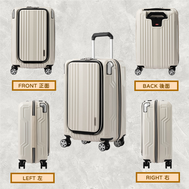 Suitcase Image