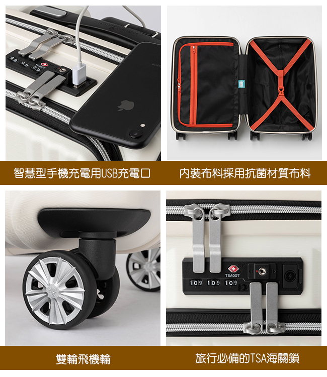 Suitcase Image