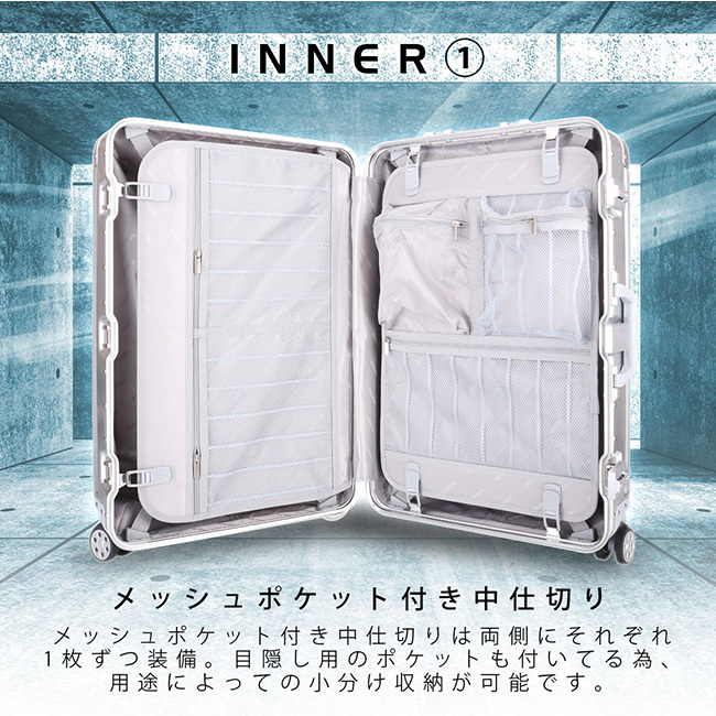 Suitcase Image