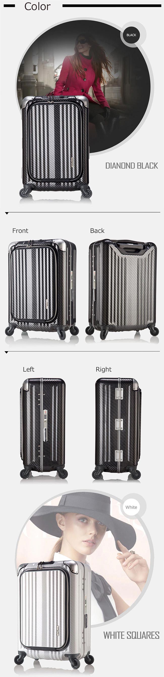 Suitcase Image