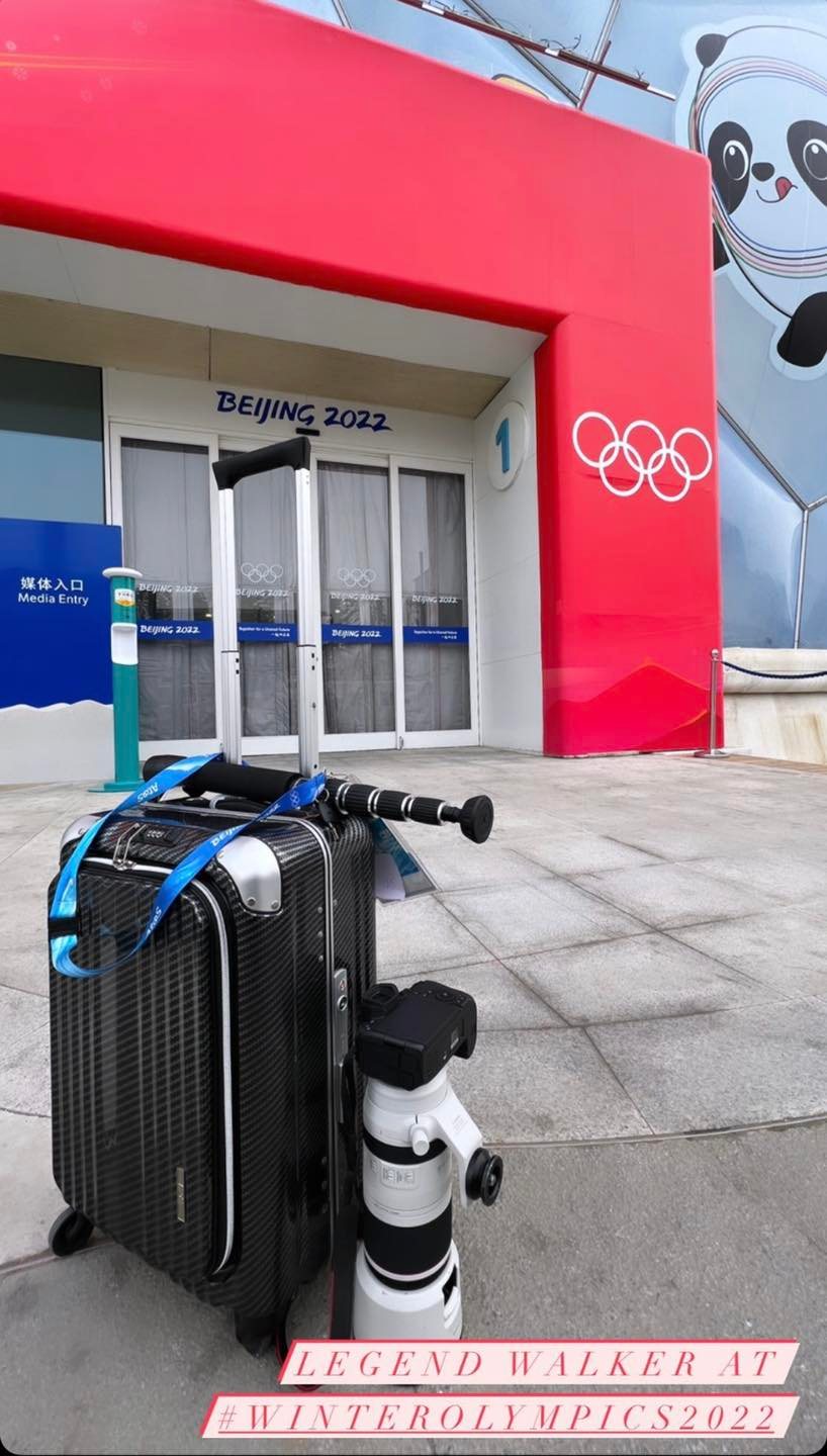 Suitcase Image