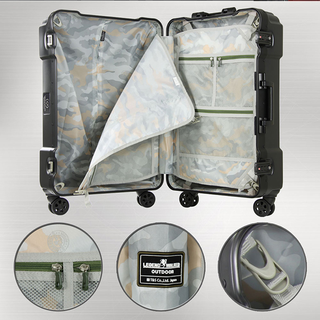Suitcase Image