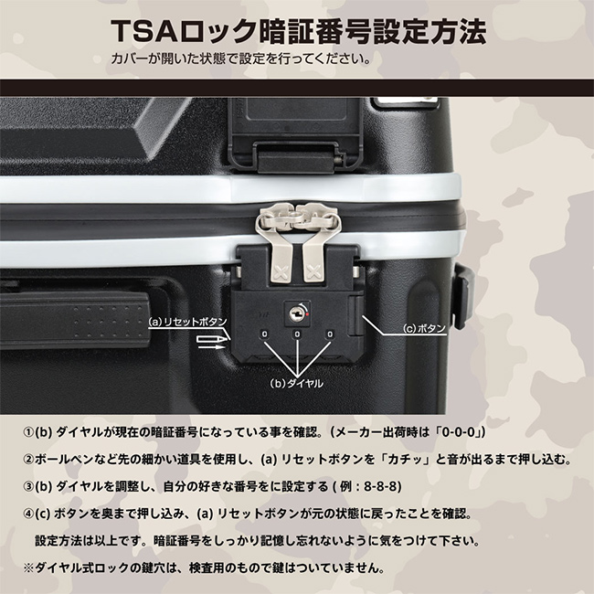 Suitcase Image