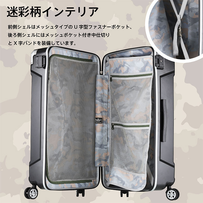 Suitcase Image