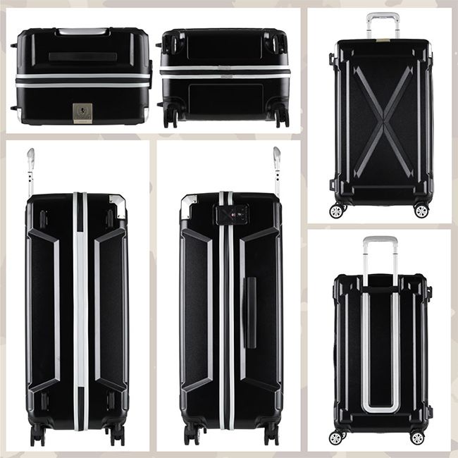 Suitcase Image