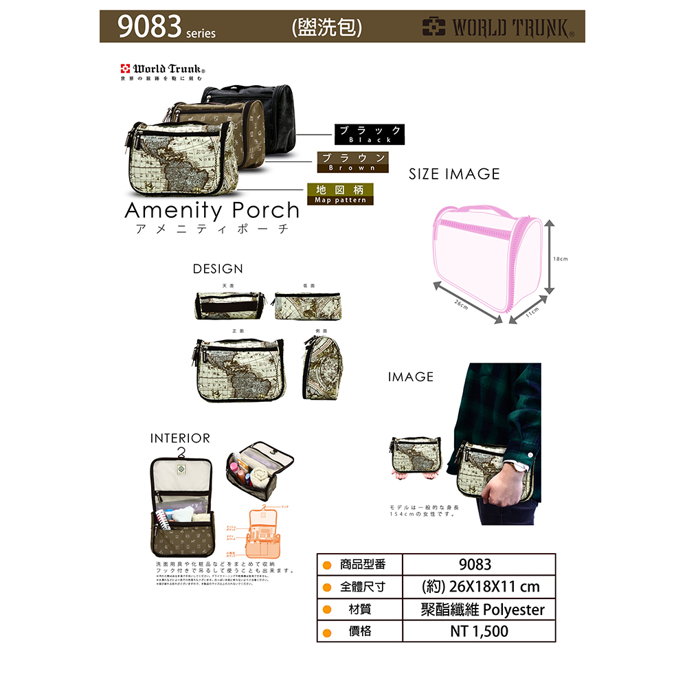 Suitcase Image