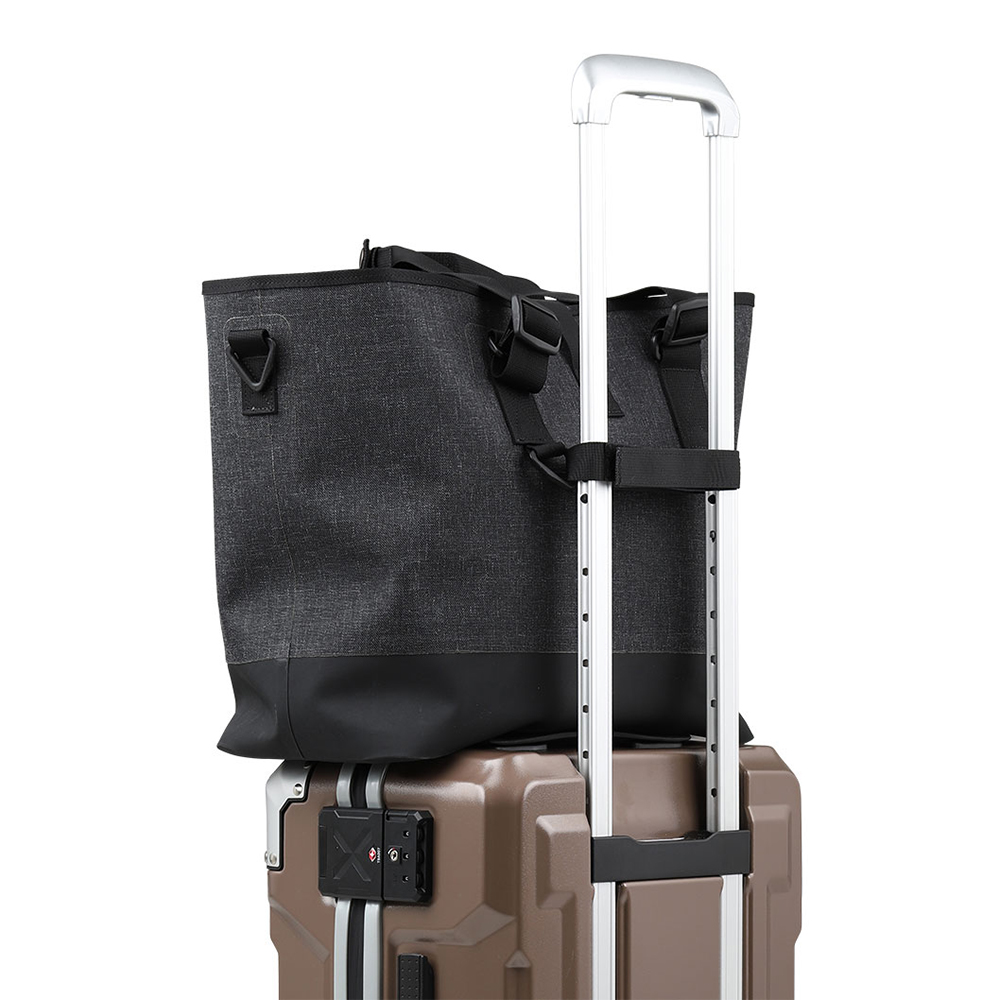 Suitcase Image