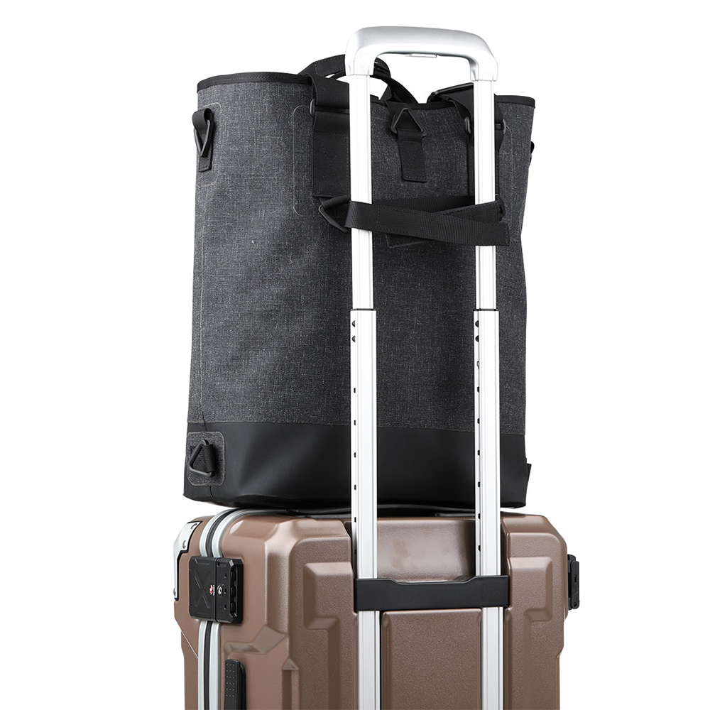 Suitcase Image