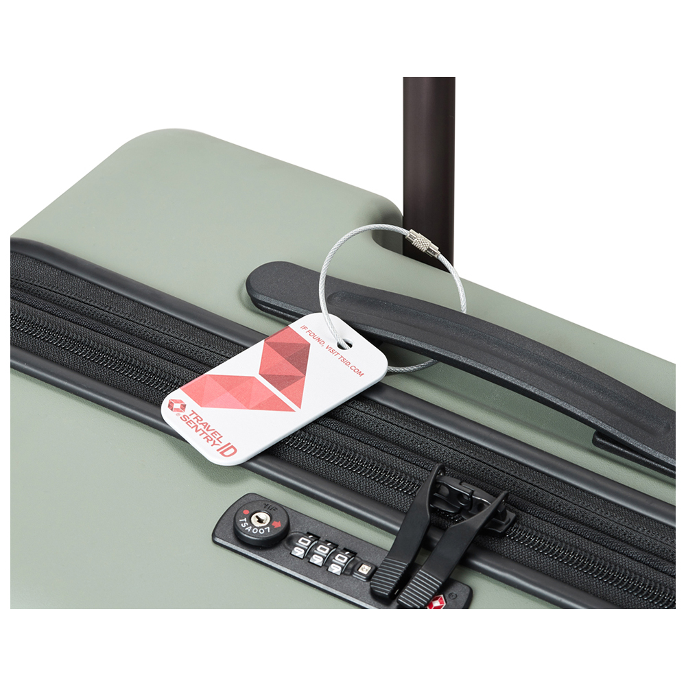 Suitcase Image